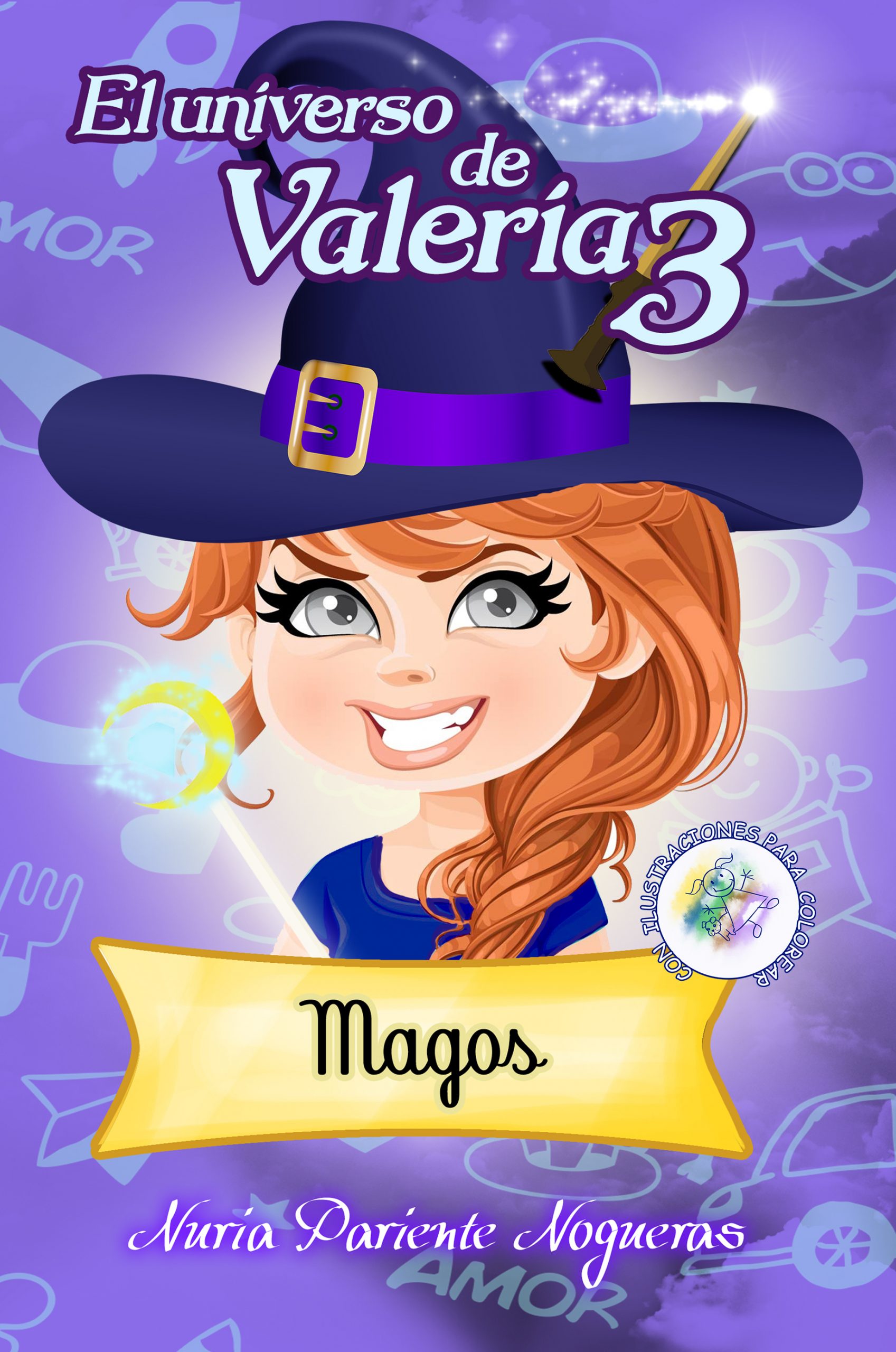 VALERIA-SOLO PORTADA