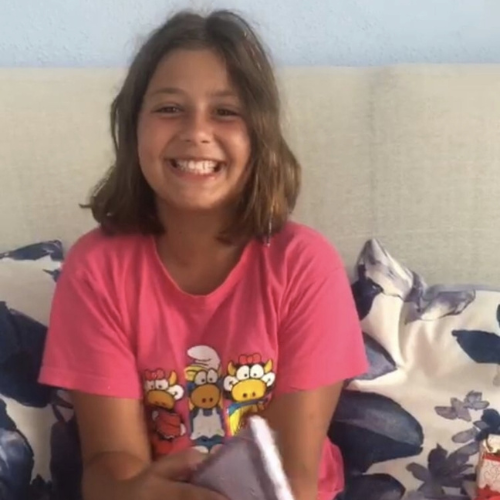 cuento infantil ilustrado para niños de 8 años