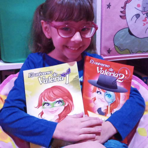 cuento infantil ilustrado para niños de 8 años